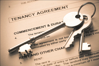 Tenancy Agreement