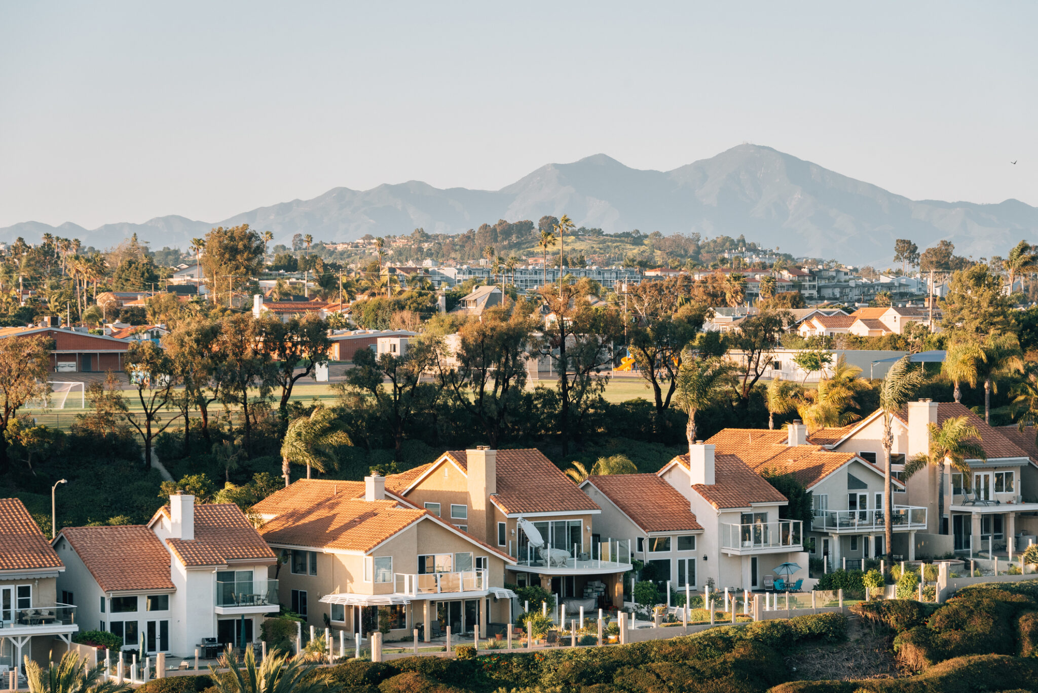 Property Management in Orange, CA | TrueDoor