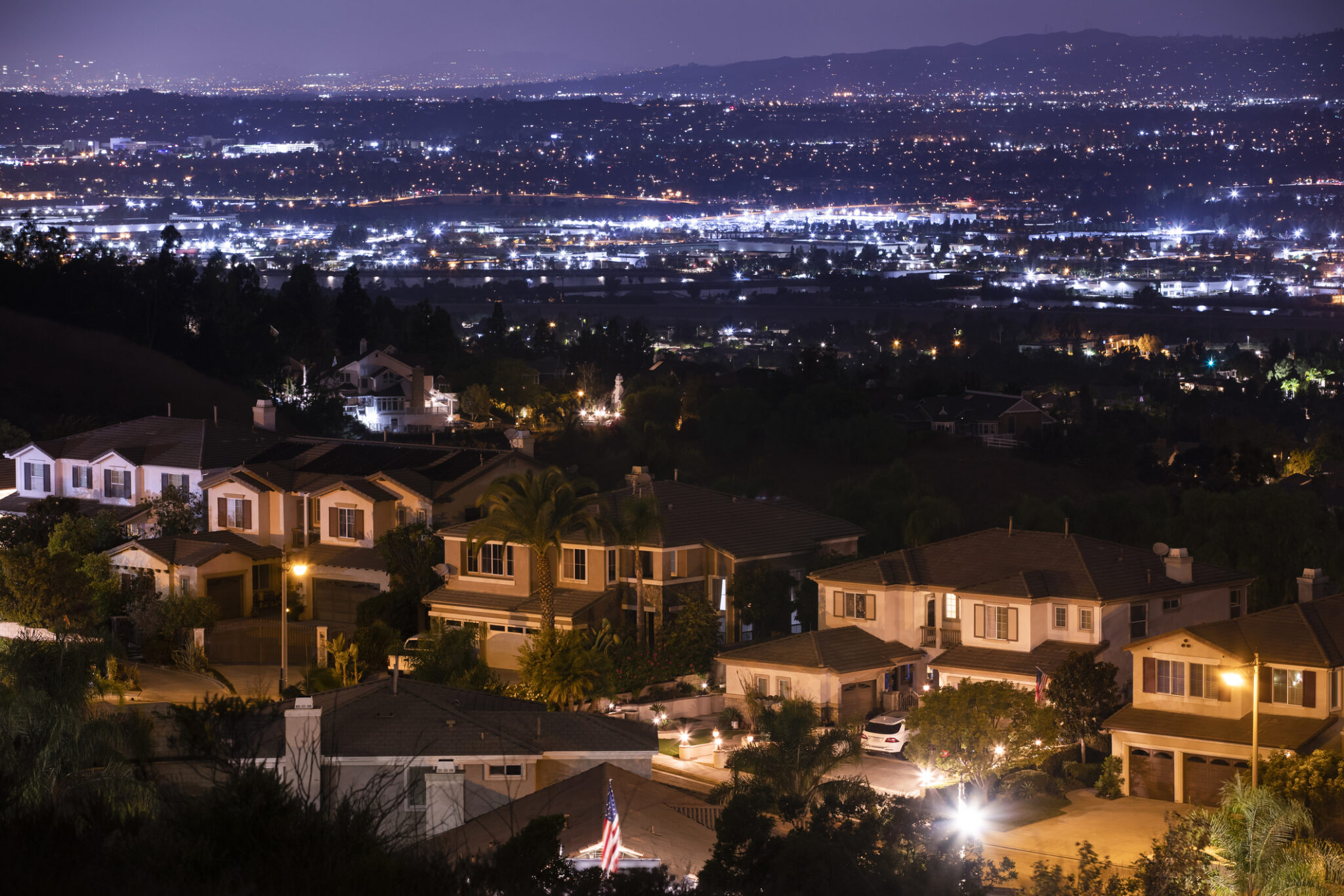 Yorba Linda Property Management TrueDoor